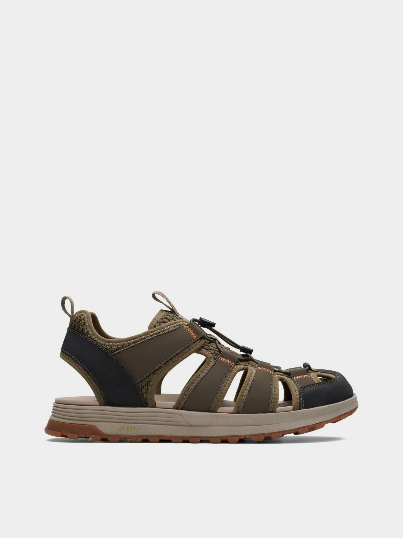 Сандалії Clarks ATL Trek Wave модель 26170320 Фото