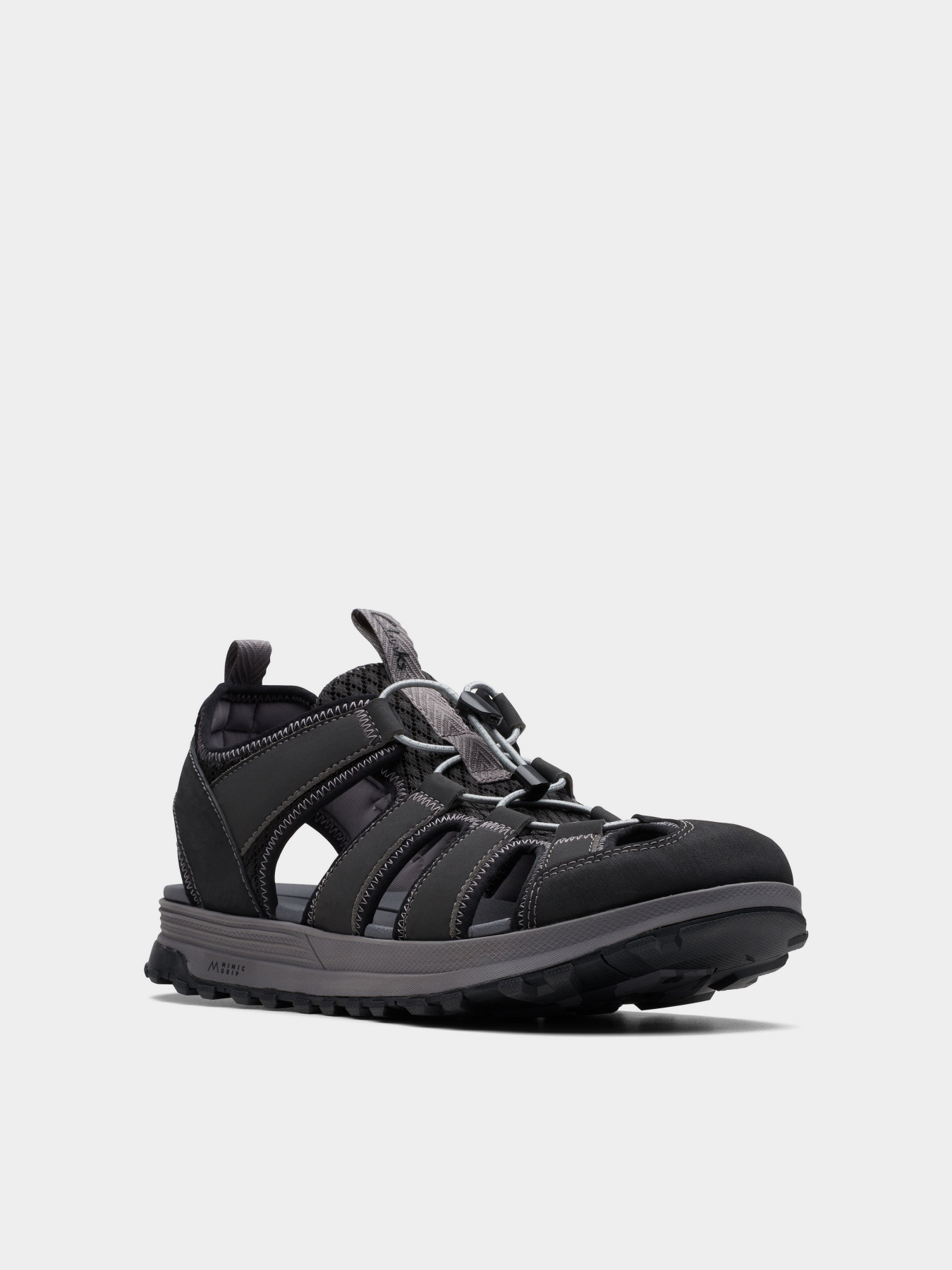 Сандалії Clarks ATL Trek Wave модель 26170319 Сандалії Clarks ATL Trek Wave модель 26170319 Фото