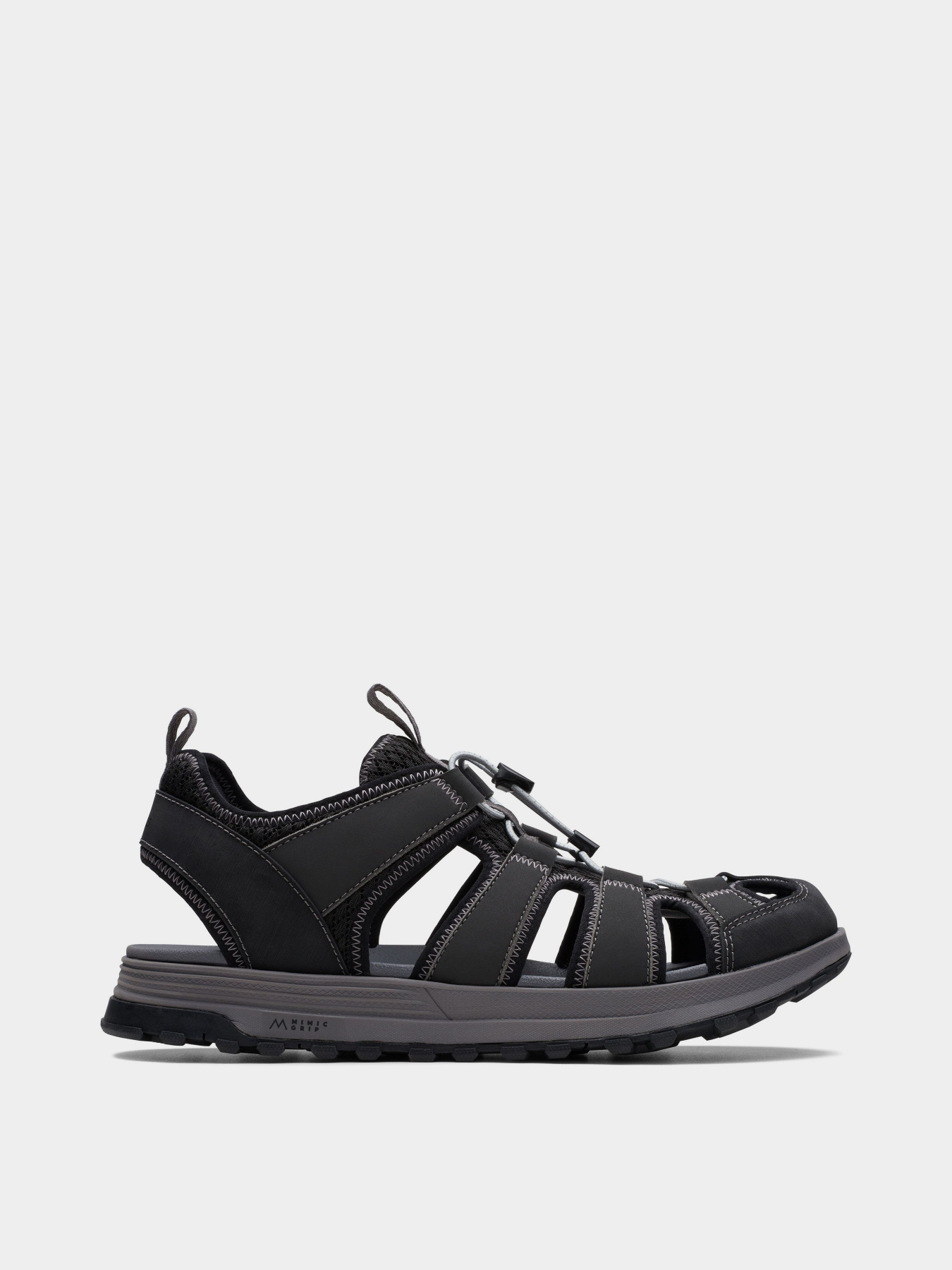 Сандалії Clarks ATL Trek Wave модель 26170319 Сандалії Clarks ATL Trek Wave модель 26170319 Фото