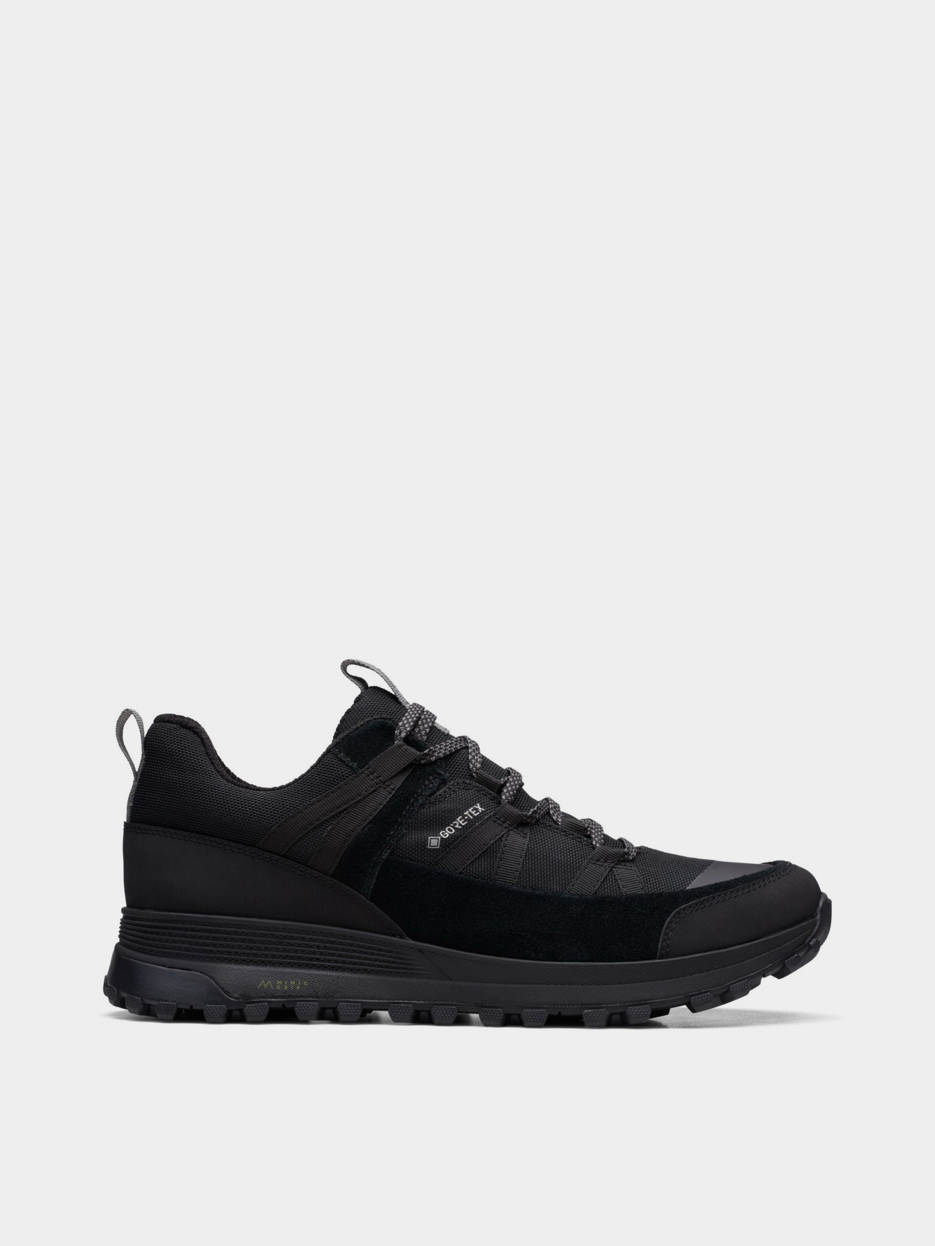 Кроссовки Clarks ATL Trek Run GORE-TEX модель 26172693 Кроссовки Clarks ATL Trek Run GORE-TEX модель 26172693 Фото