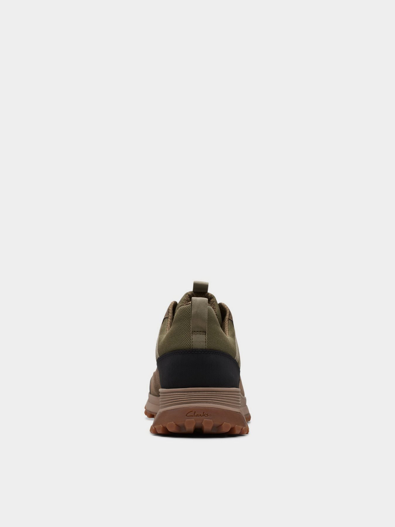 Кроссовки Clarks ATL Trek Run GORE-TEX модель 26172694 Фото