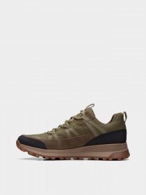 Кроссовки Clarks ATL Trek Run GORE-TEX модель 26172694 Фото