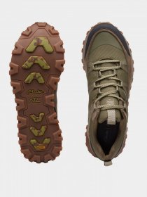 Кроссовки Clarks ATL Trek Run GORE-TEX модель 26172694 Фото