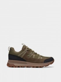 Кроссовки Clarks ATL Trek Run GORE-TEX модель 26172694 Фото