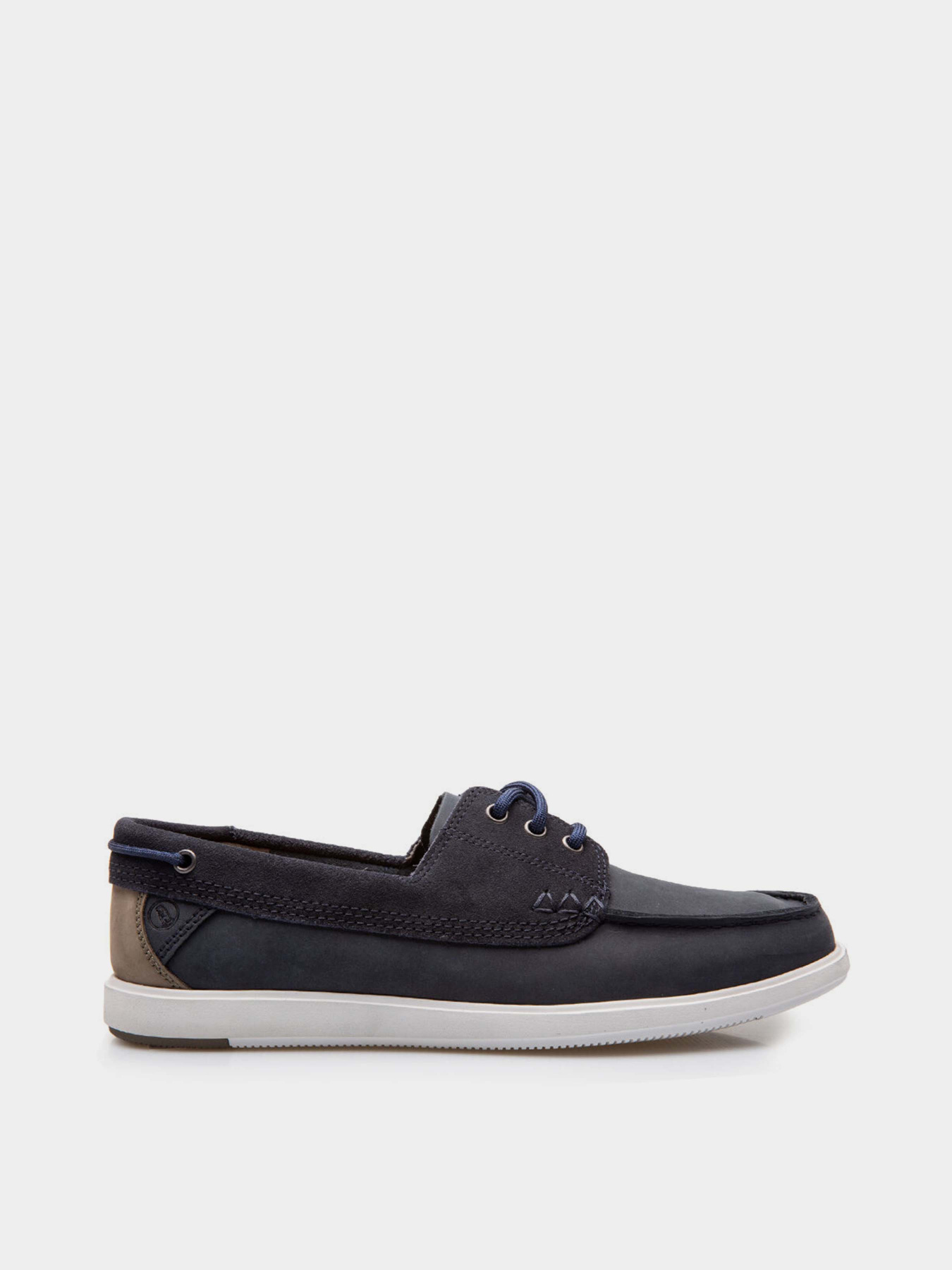 Слипоны и мокасины Clarks Bratton Boat модель 26172444 Слипоны и мокасины Clarks Bratton Boat модель 26172444 Фото