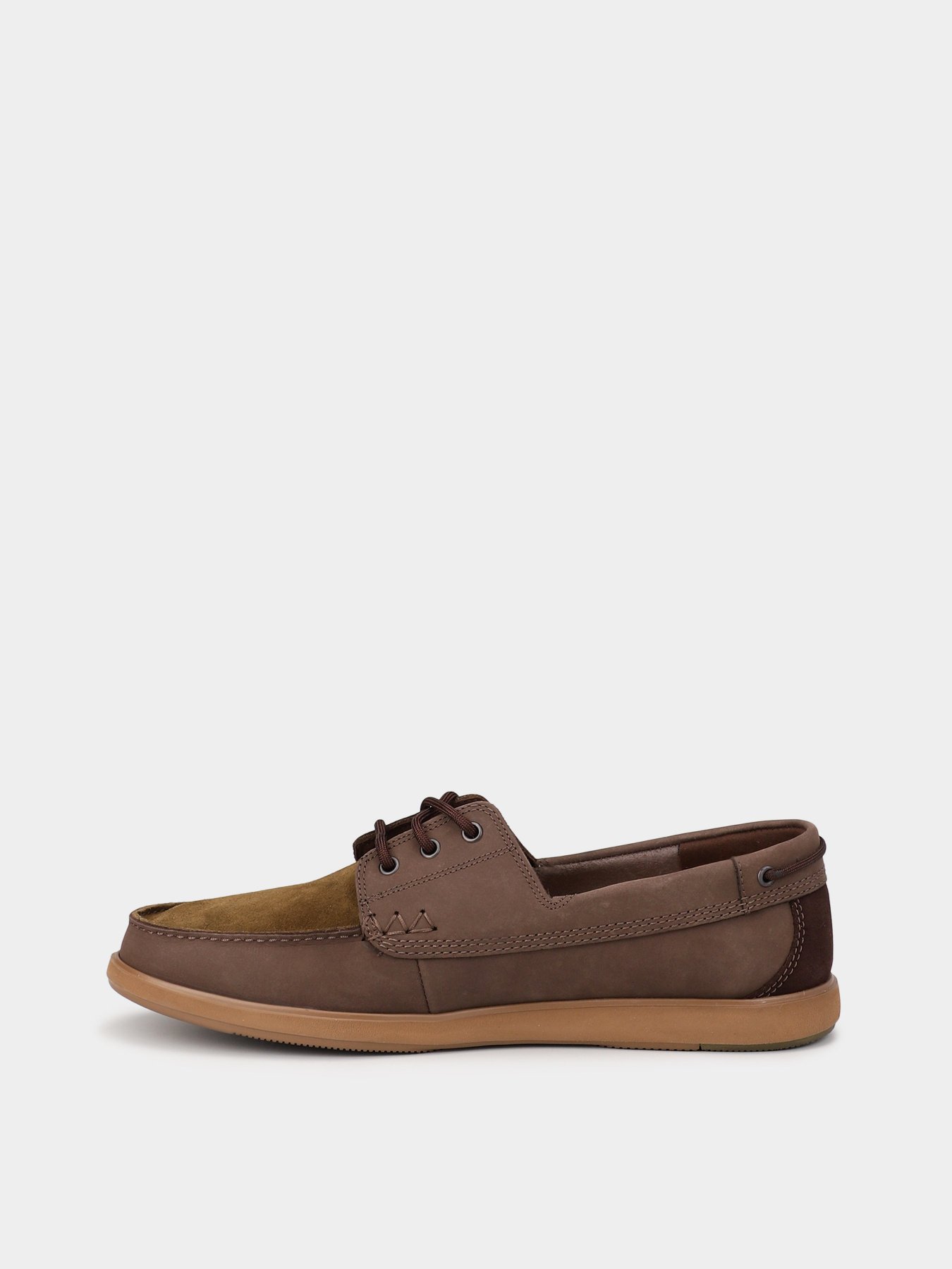 Слипоны и мокасины Clarks модель 26172442 Фото