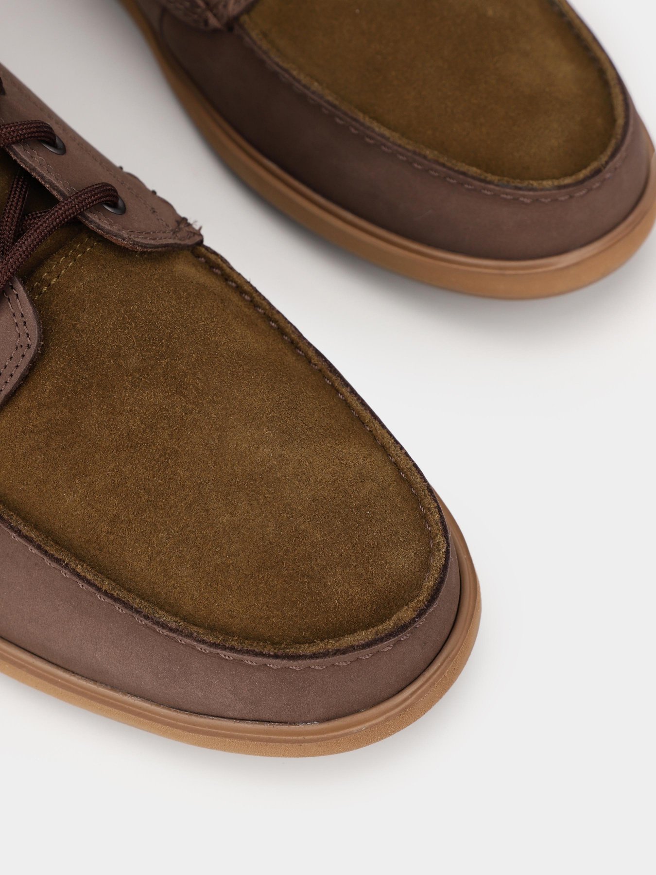 Слипоны и мокасины Clarks модель 26172442 Фото