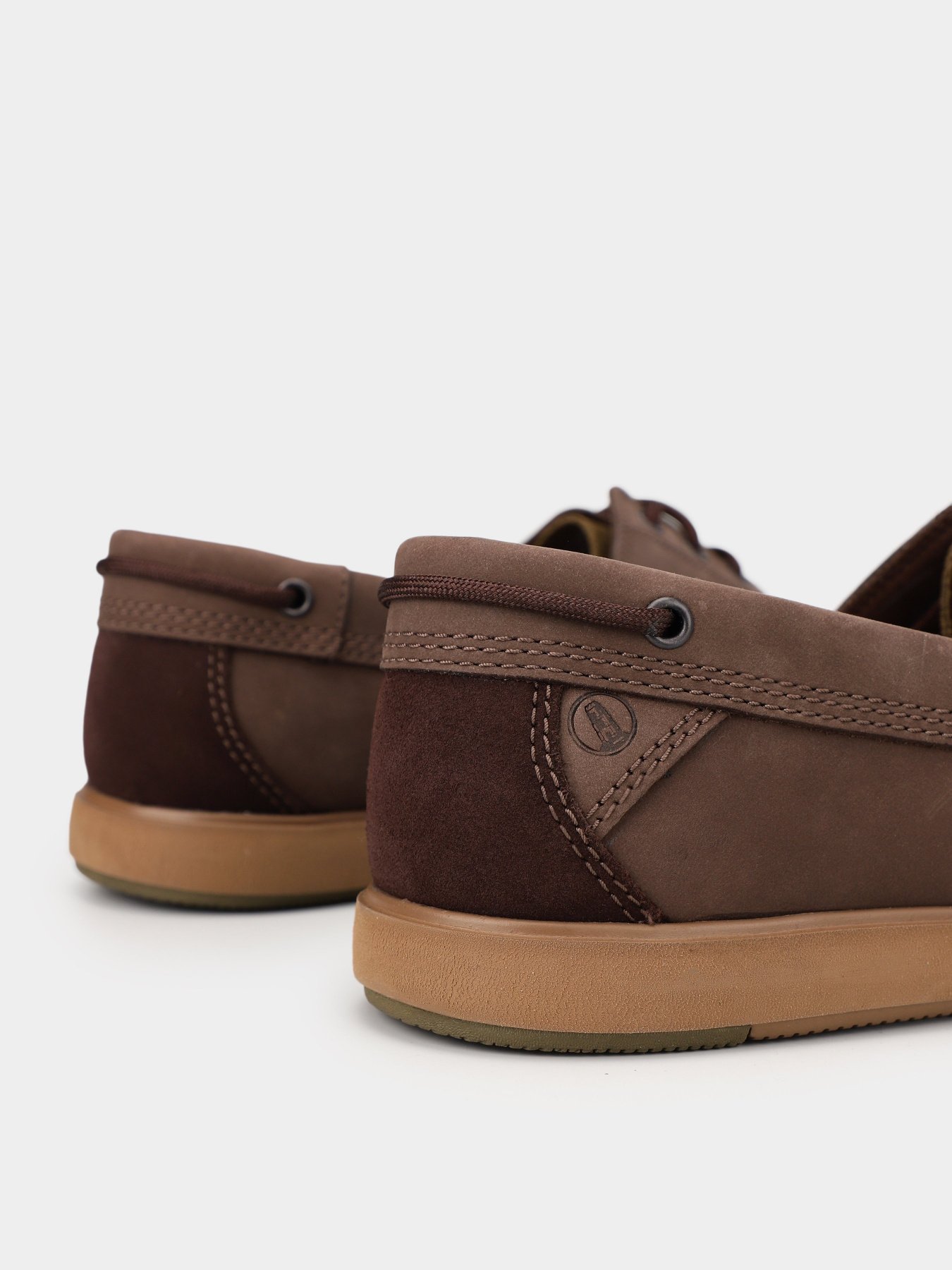Слипоны и мокасины Clarks модель 26172442 Фото
