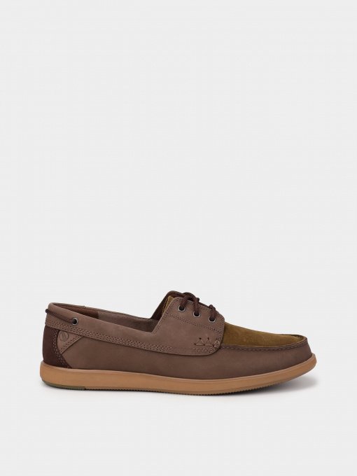 Слипоны и мокасины Clarks модель 26172442 Фото