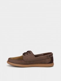 Слипоны и мокасины Clarks модель 26172442 Фото
