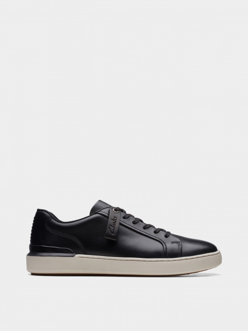 Кеды Clarks Court Lite Move модель 26169714 Фото