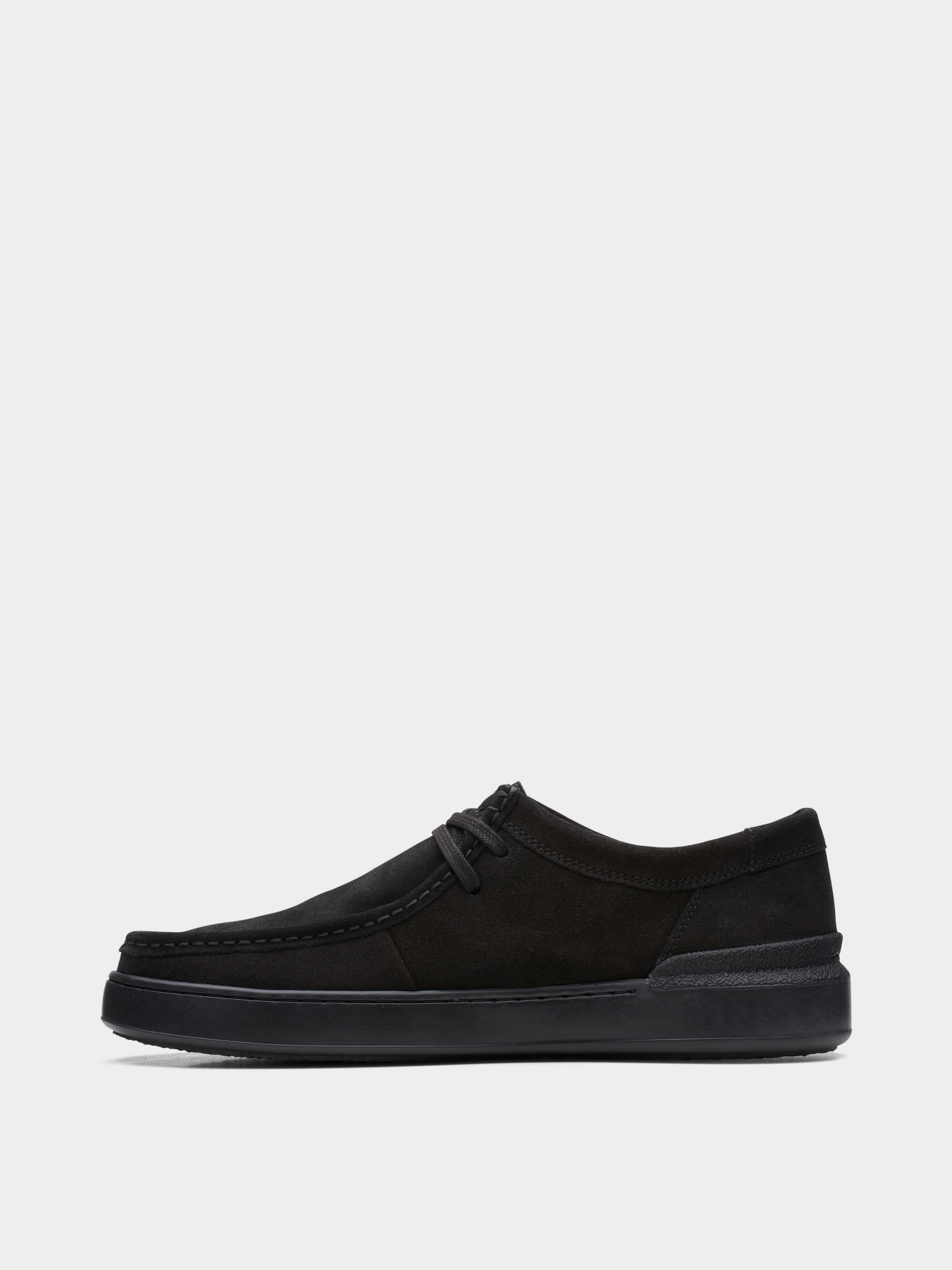 Напівчеревики Clarks CourtLiteWally модель 26166796 Фото