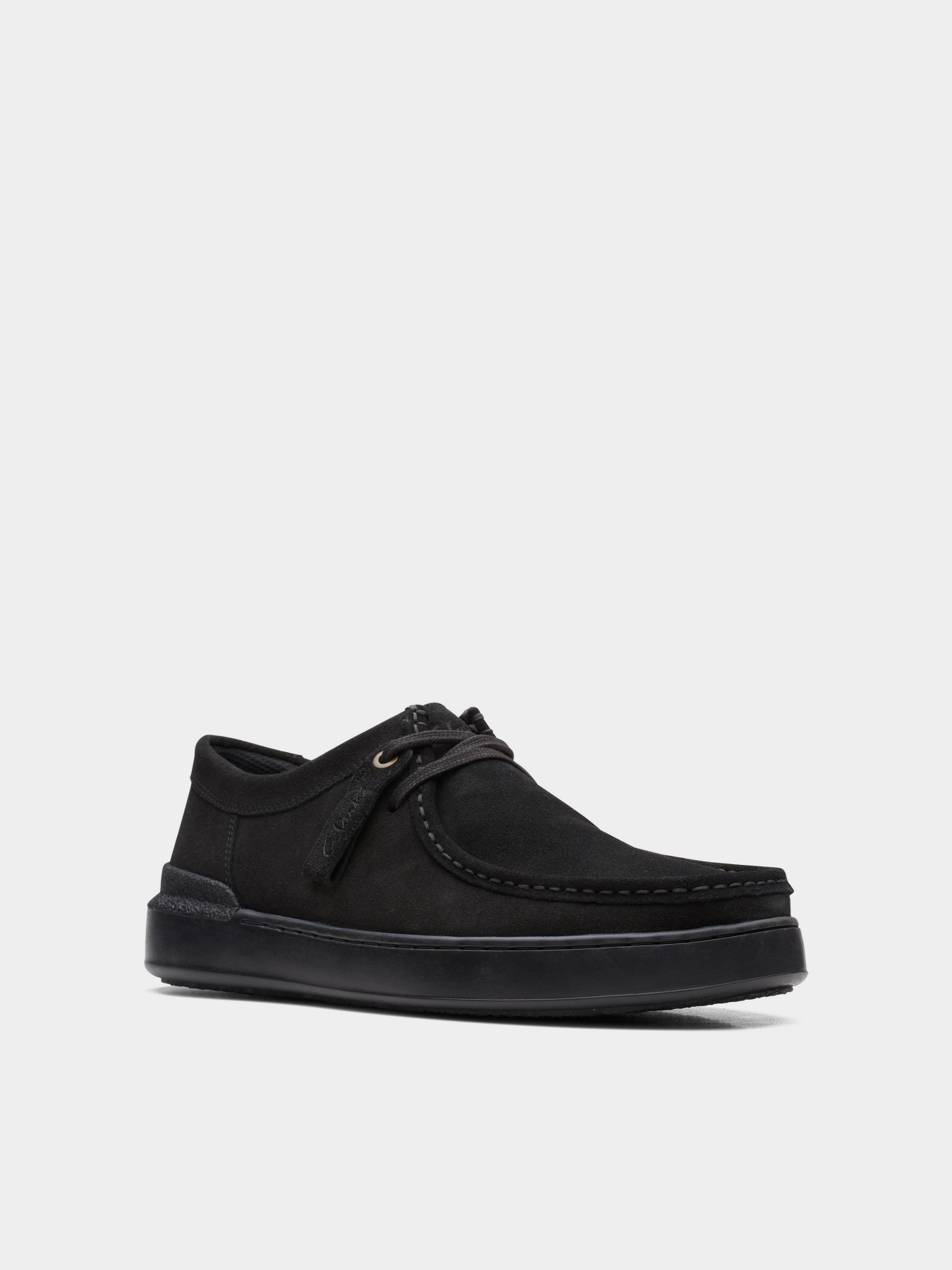 Напівчеревики Clarks CourtLiteWally модель 26166796 Фото