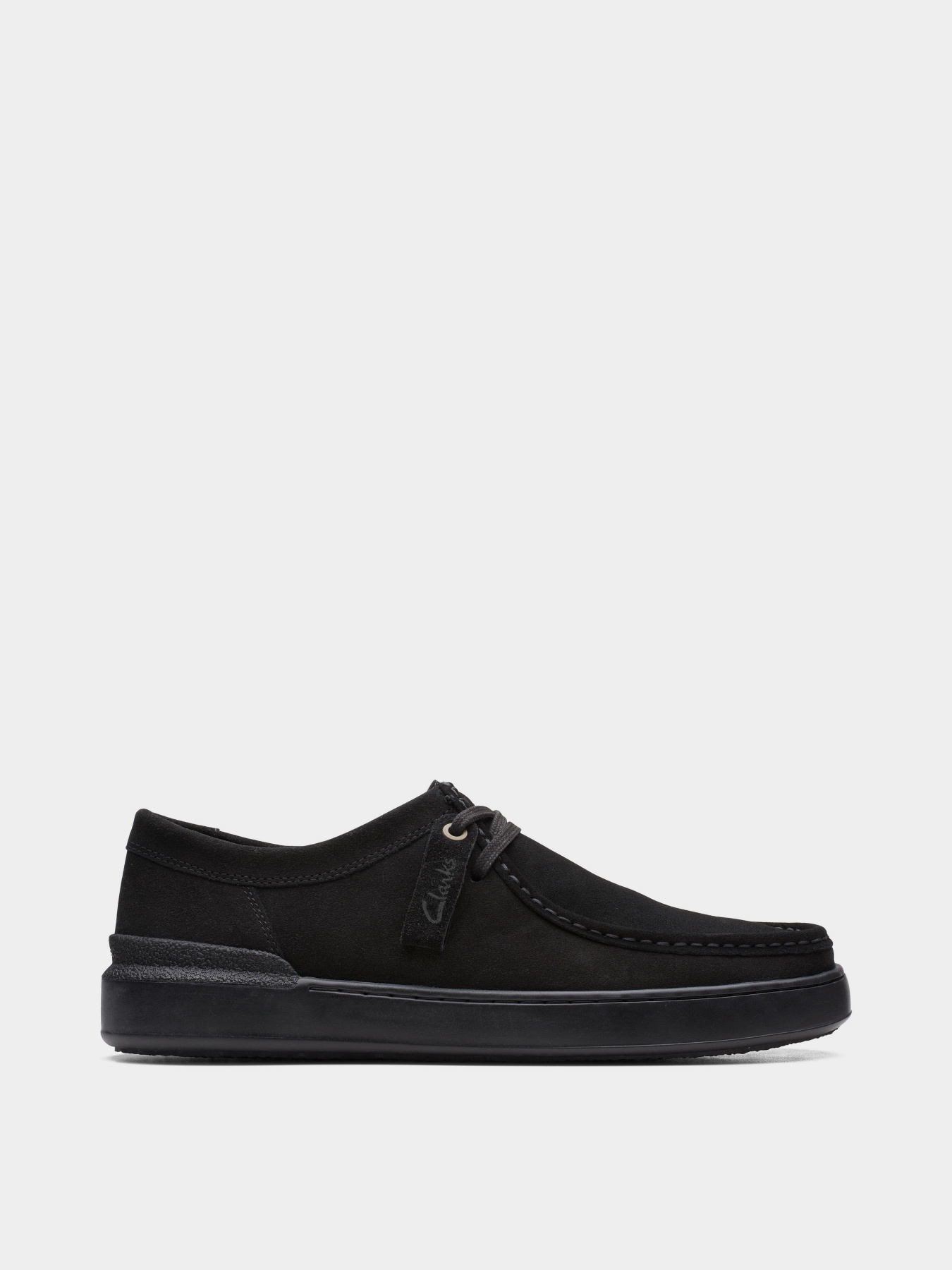 Напівчеревики Clarks CourtLiteWally модель 26166796 Фото