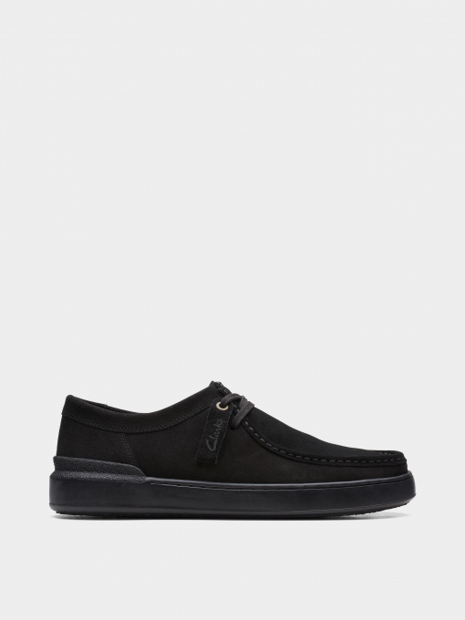 Напівчеревики Clarks CourtLiteWally модель 26166796 Фото
