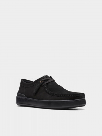 Напівчеревики Clarks CourtLiteWally модель 26166796 Фото