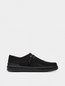 Напівчеревики Clarks CourtLiteWally модель 26166796 Фото