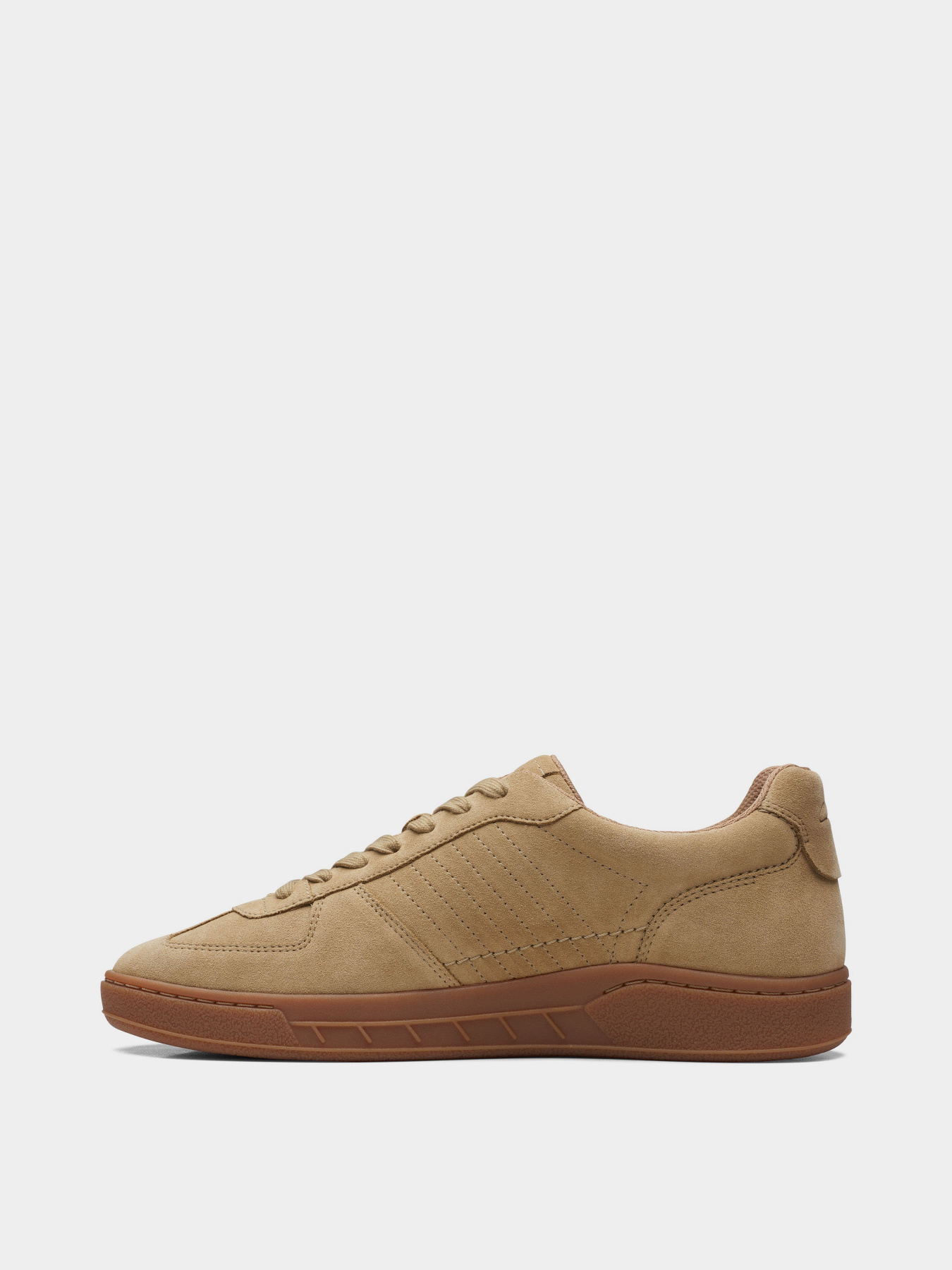 Кеды Clarks Craft Rally Ace модель 26170303 Фото