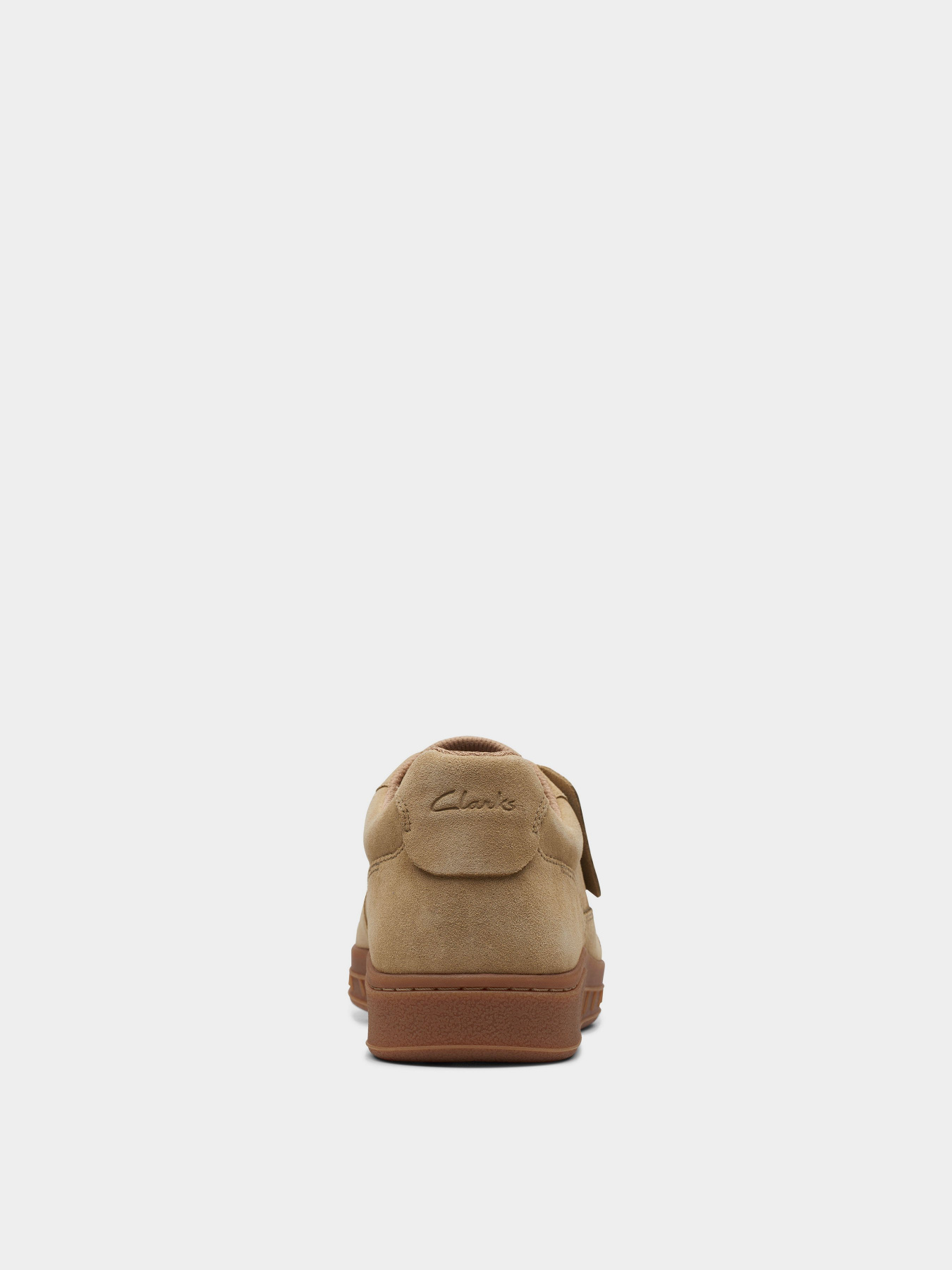 Кеды Clarks Craft Rally Ace модель 26170303 Фото