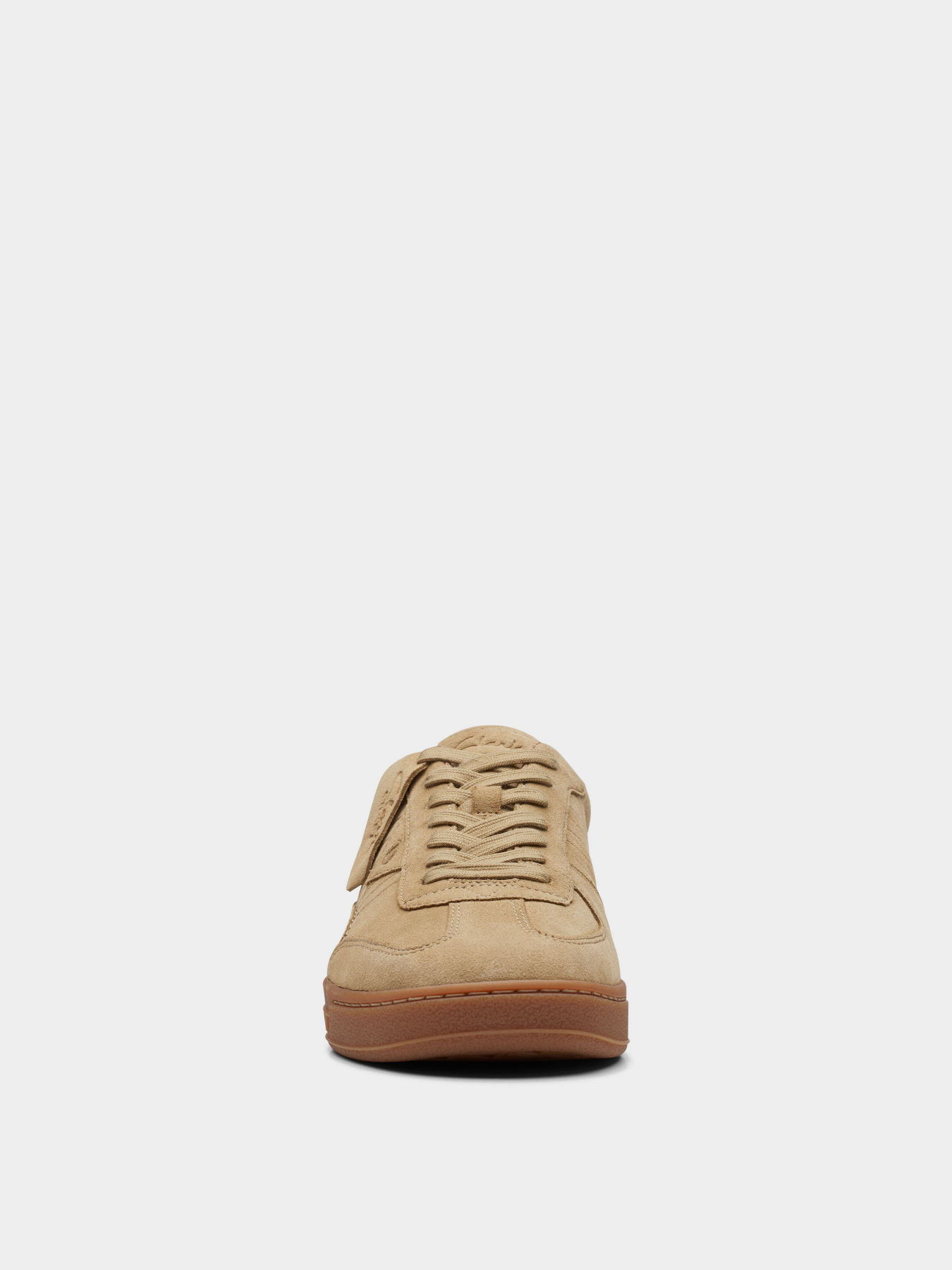 Кеды Clarks Craft Rally Ace модель 26170303 Фото