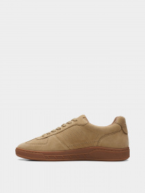 Кеды Clarks Craft Rally Ace модель 26170303 Фото