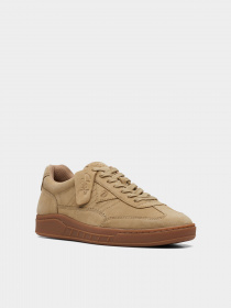Кеды Clarks Craft Rally Ace модель 26170303 Фото
