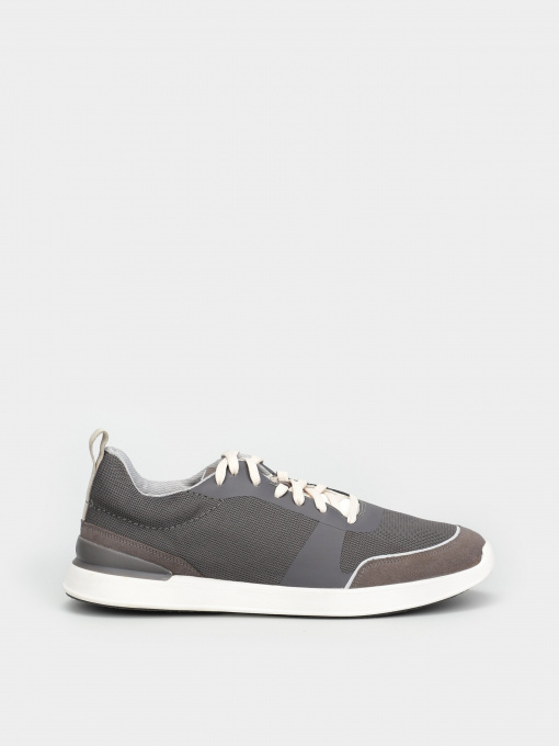 Кросівки Clarks LT Lace Knit Casuals модель 26168769 Фото