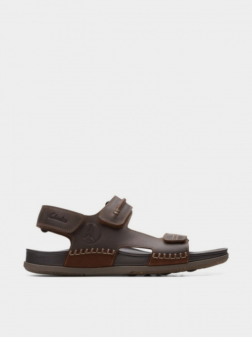 Сандалии Clarks ATL Trek Sun модель 26172331 Фото