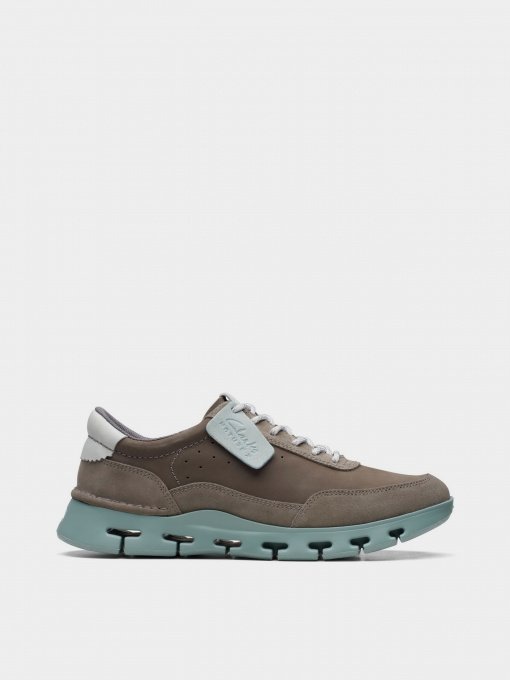 Кросівки Clarks Nature X модель 26171979 Фото