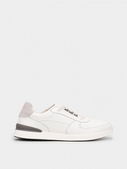 Кроссовки Clarks RaceLite Move модель 26170561 Фото