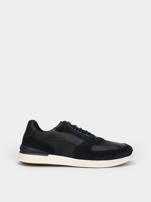 Кроссовки Clarks RaceLite модель 26170560 Фото