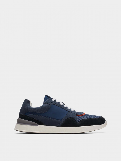 Кросівки Clarks RaceLite модель 26169810 Фото