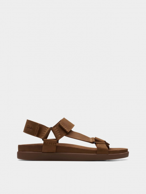 Сандалії Clarks Sunder Range модель 26171888 Фото
