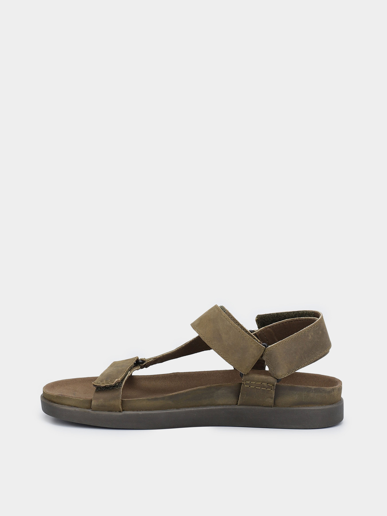 Сандалии Clarks Sunder Range модель 26171887 Фото