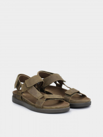 Сандалии Clarks Sunder Range модель 26171887 Фото