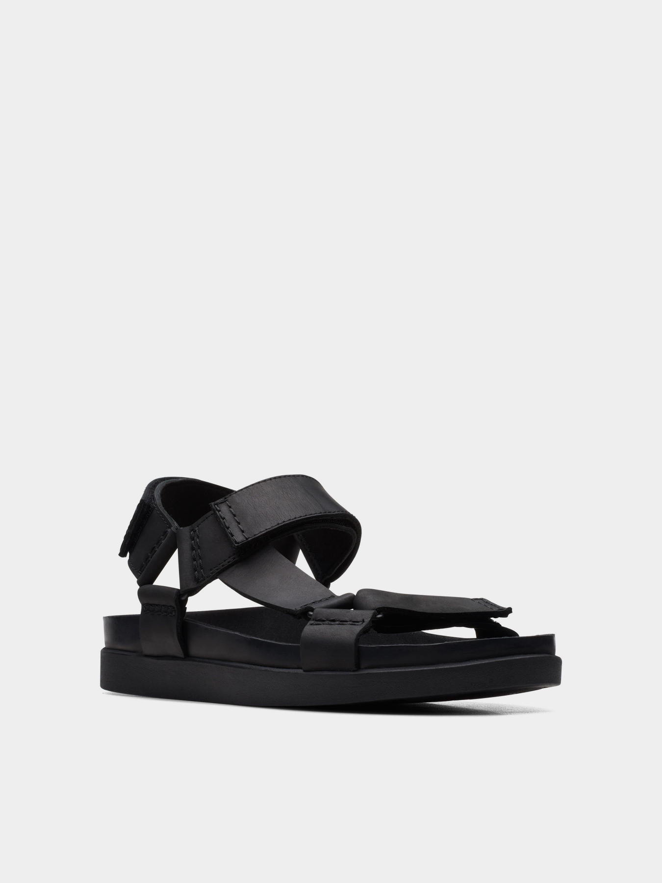 Сандалии Clarks Sunder Range модель 26171886 Сандалии Clarks Sunder Range модель 26171886 Фото