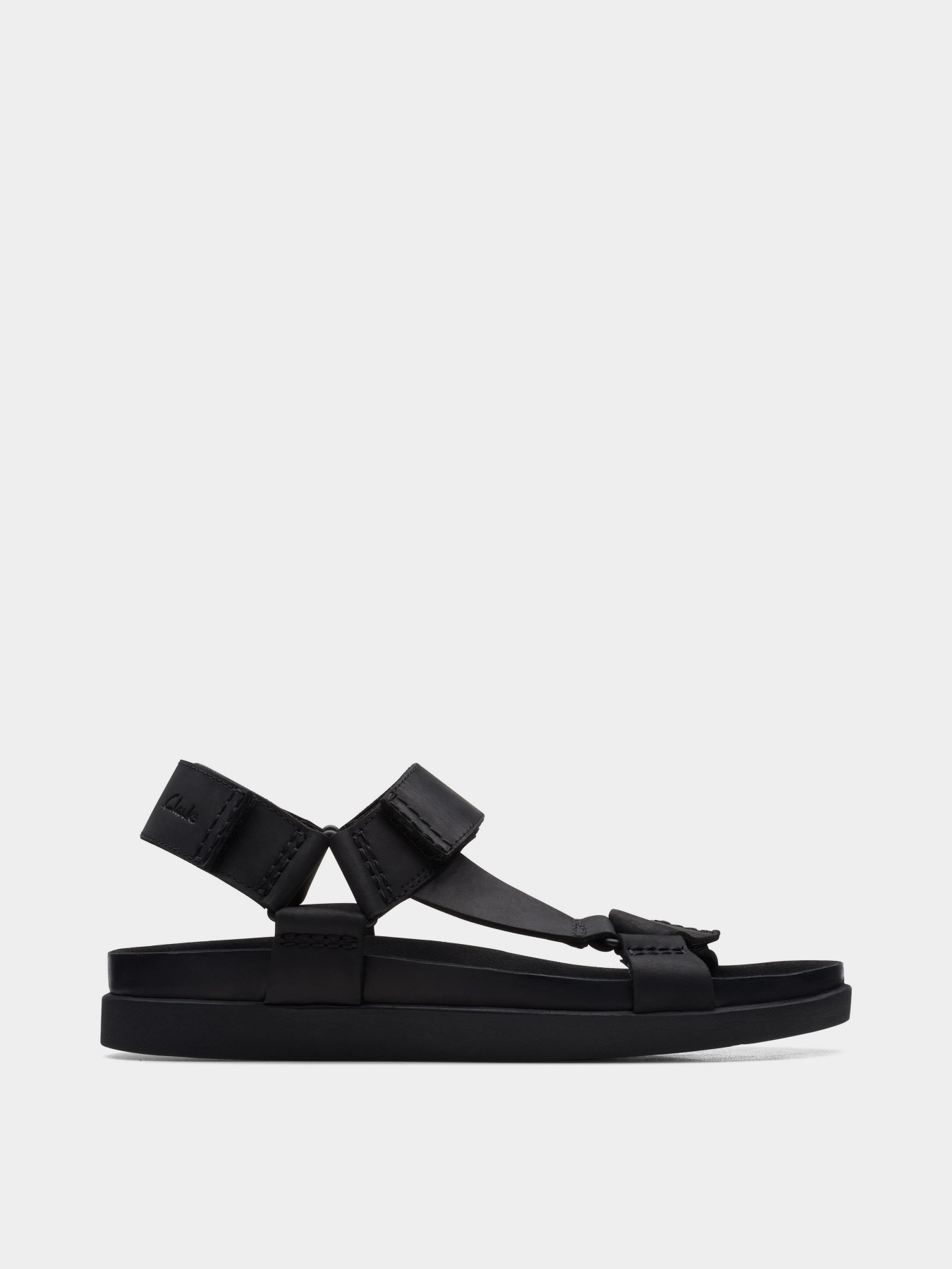 Сандалии Clarks Sunder Range модель 26171886 Сандалии Clarks Sunder Range модель 26171886 Фото