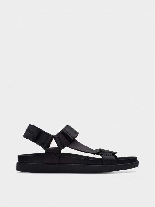 Сандалії Clarks Sunder Range модель 26171886 Фото