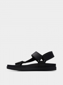 Сандалии Clarks Sunder Range модель 26171886 Фото