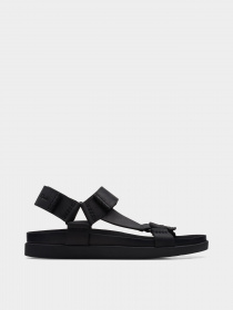 Сандалии Clarks Sunder Range модель 26171886 Фото