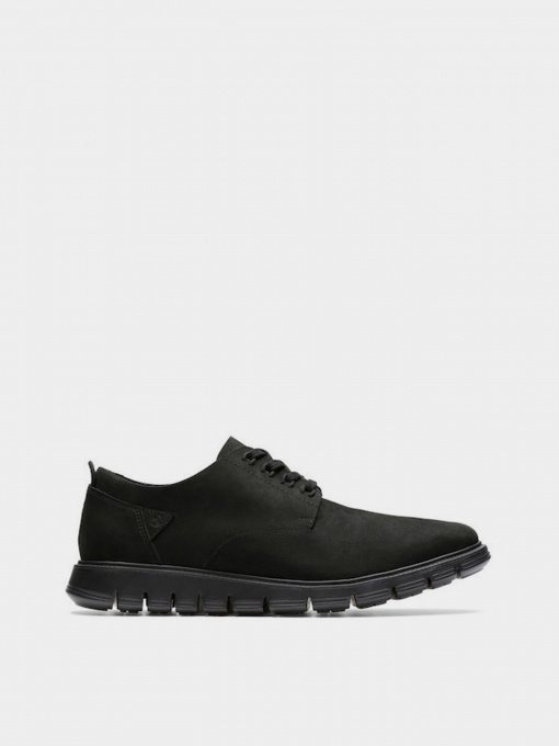 Туфли и лоферы Clarks TrackFlex Path модель 26172080 Фото