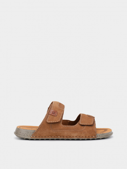 Шльопанці Clarks Crestview Easy модель 26170108 Фото