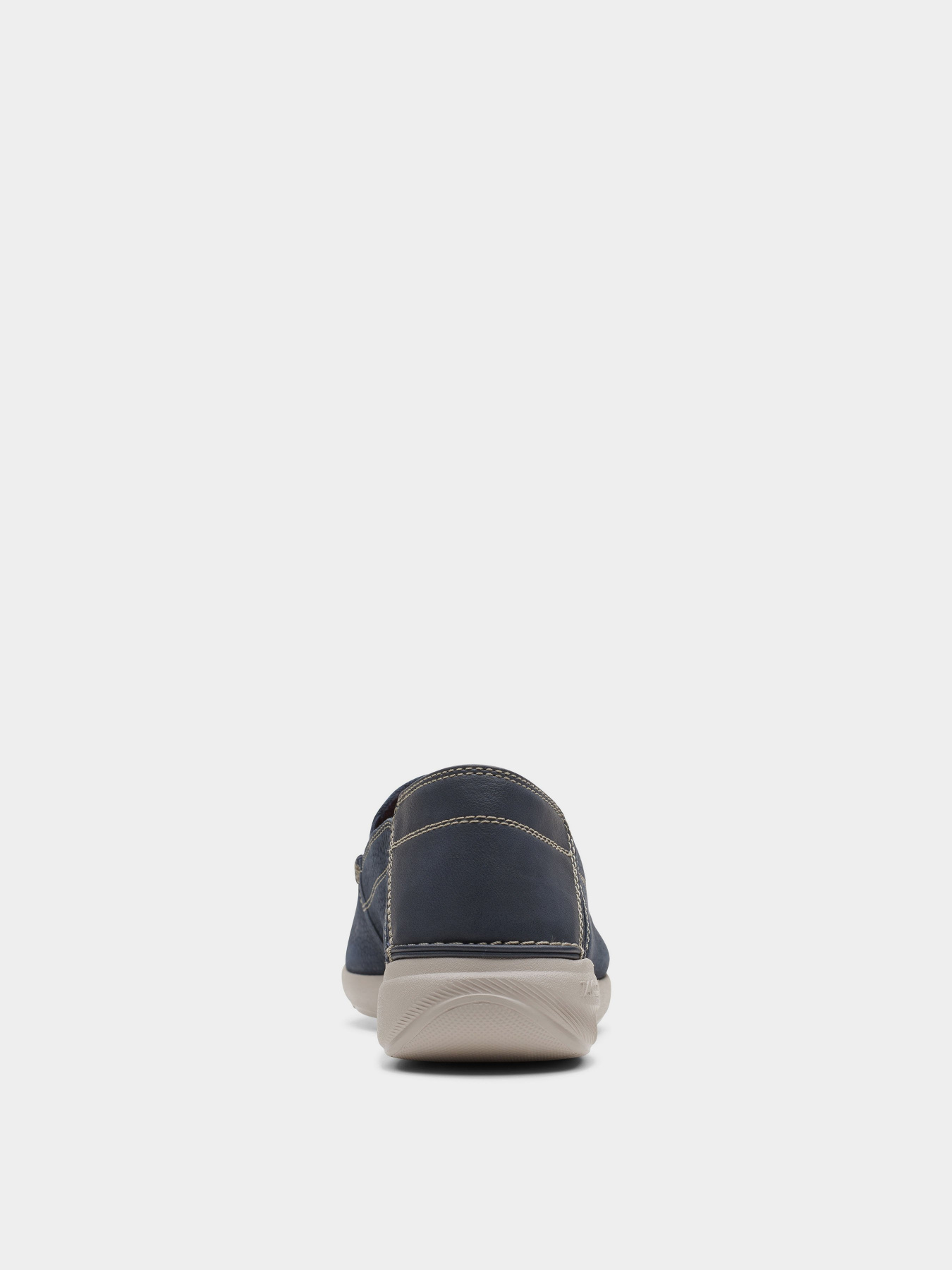 Слипоны и мокасины Clarks Gorwin Step модель 26164687 Слипоны и мокасины Clarks Gorwin Step модель 26164687 Фото