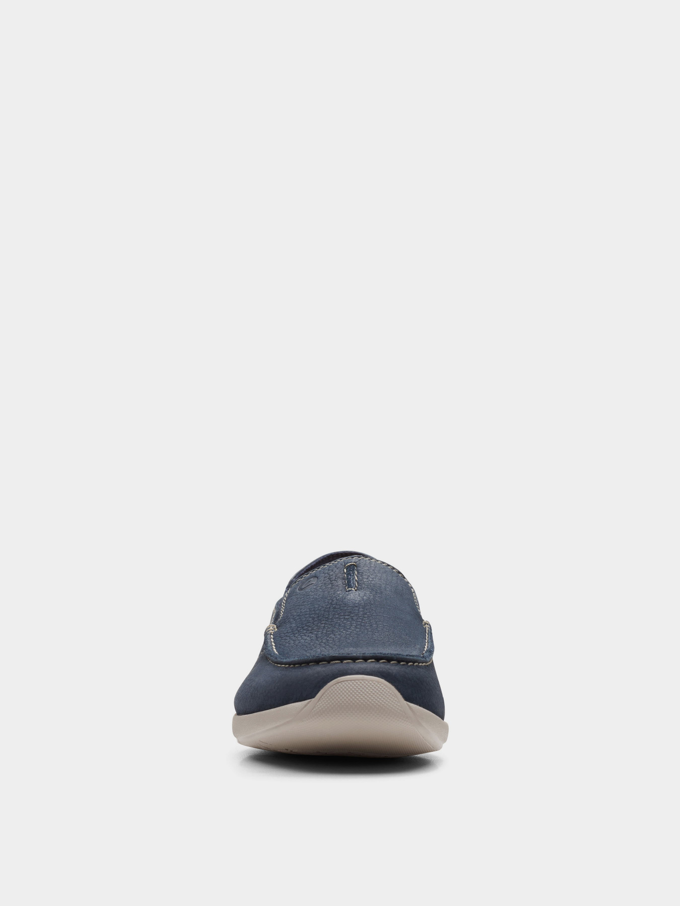 Слипоны и мокасины Clarks Gorwin Step модель 26164687 Слипоны и мокасины Clarks Gorwin Step модель 26164687 Фото