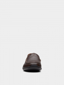 Слипоны и мокасины Clarks модель 26170080 Фото