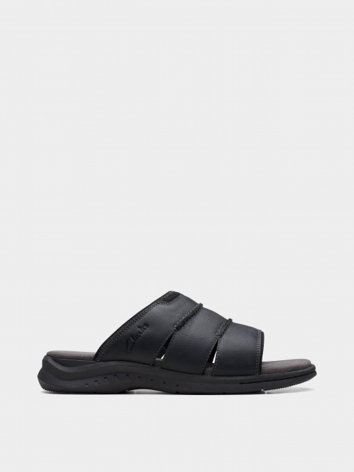 Шлёпанцы Clarks Walkford Easy модель 26172310 Фото