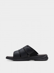 Шльопанці Clarks Walkford Easy модель 26172310 Фото
