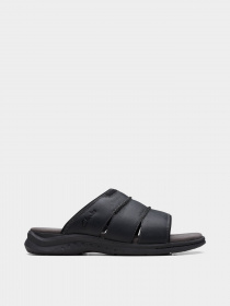 Шльопанці Clarks Walkford Easy модель 26172310 Фото