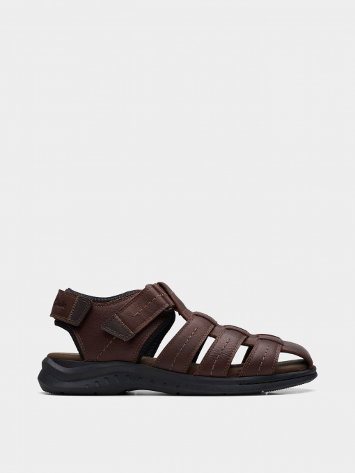 Сандалії Clarks Walkford Fish модель 26171794 Фото
