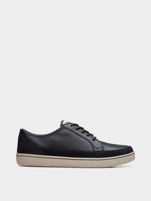 Кеды Clarks модель 26171706 Фото